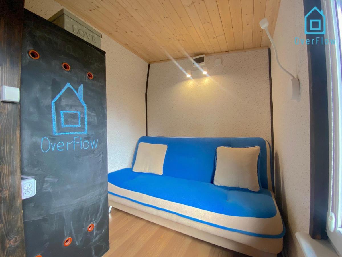 Holibobos Year Round Cottage In Kamien By The Lake Only 30 Minutes From Gdansk And Gdynia Exterior photo