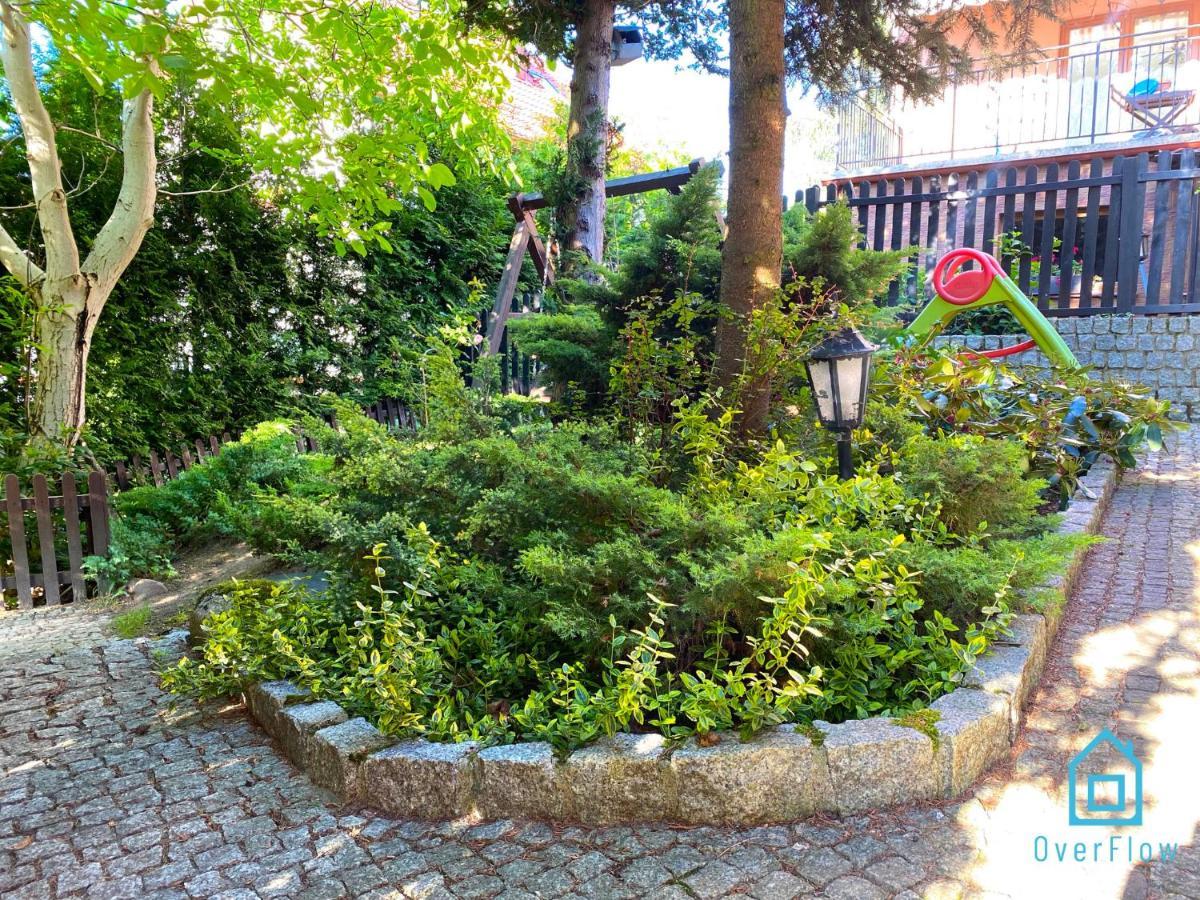 Holibobos Year Round Cottage In Kamien By The Lake Only 30 Minutes From Gdansk And Gdynia Exterior photo